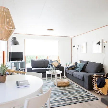 Sfeervol Chalet * פוטן
