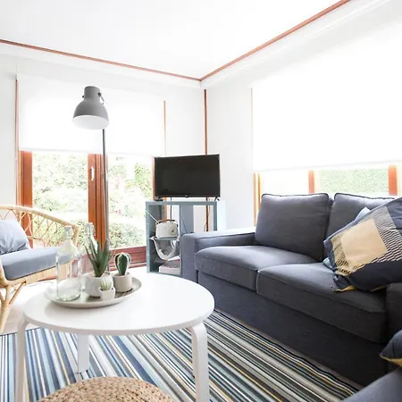 Sfeervol Chalet *