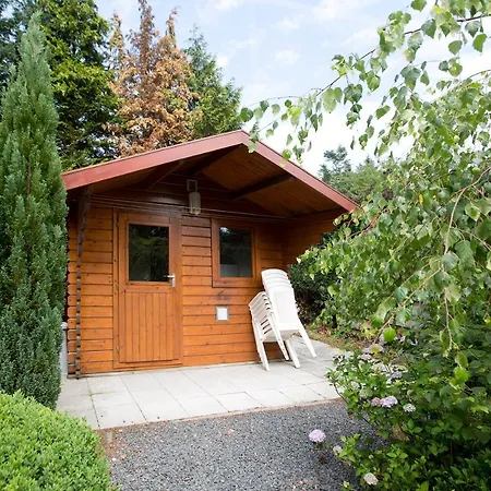 Sfeervol Chalet פוטן