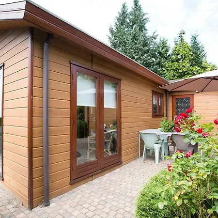 Sfeervol Chalet