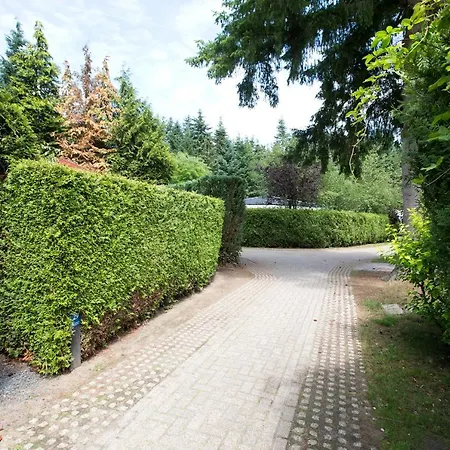 בקתה Sfeervol Chalet