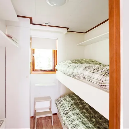 Sfeervol Chalet *