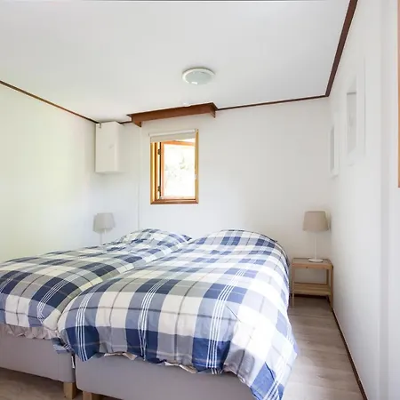 Sfeervol Chalet * פוטן