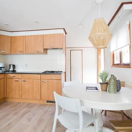 Sfeervol Chalet *